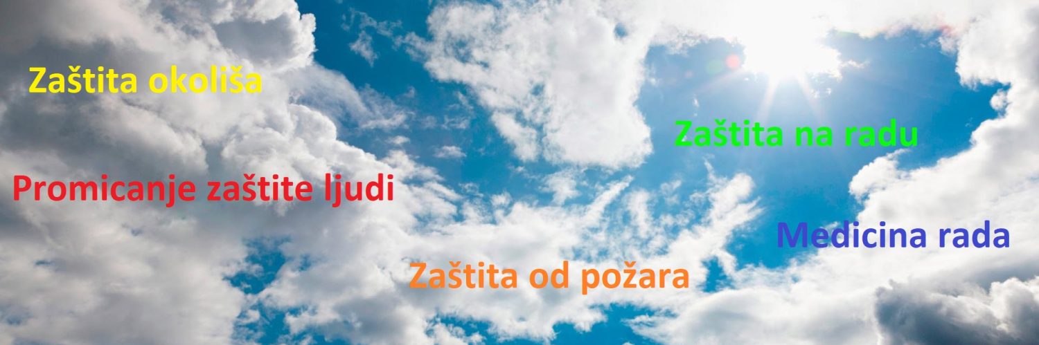 Udruga za promicanje zaštite ljudi u radnoj i životnoj okolini Osijek